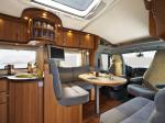Hymer Tramp CL 2010 года